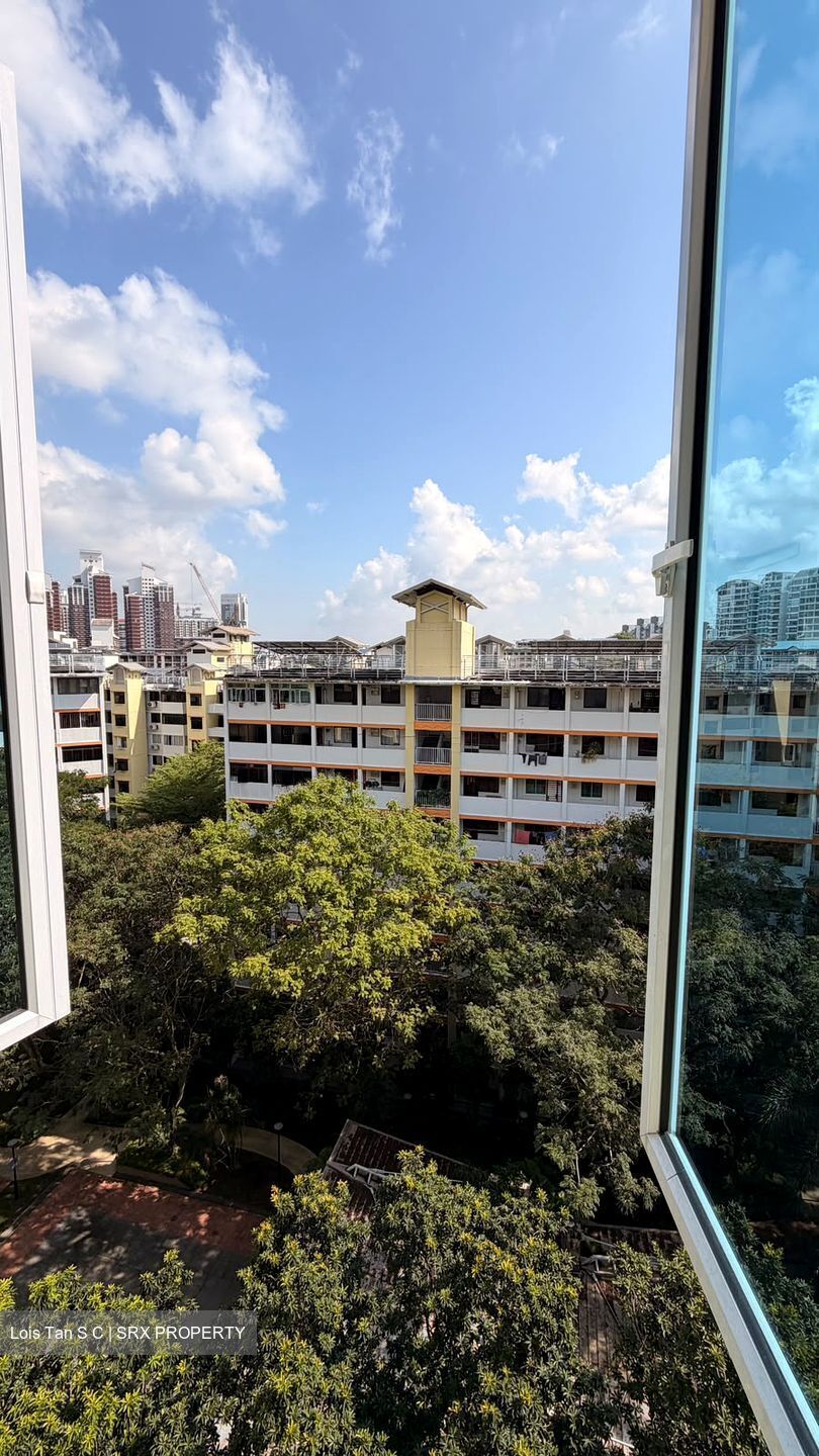 Blk 93 Commonwealth 16 (Queenstown), HDB 3 Rooms #620685461